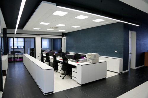 Office Deep Cleaning: The Importance of a Clean Office Space
