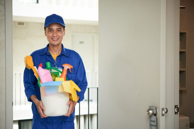 3 Reasons It’s Better to Build a Long Term Relationship with a Cleaning Service in Mississauga and Brampton