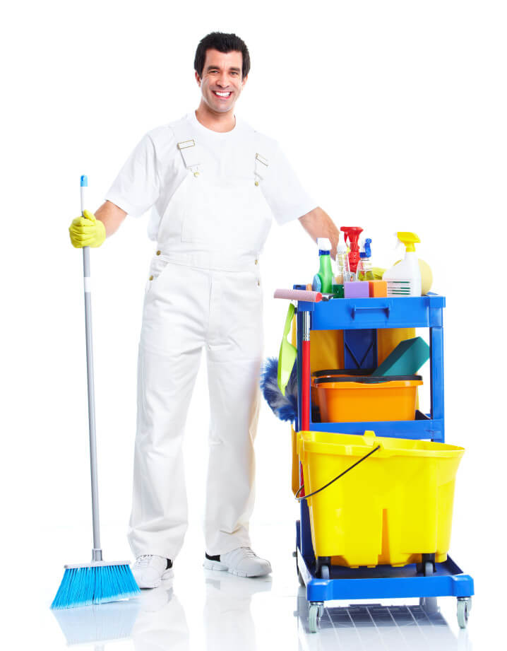 What To Look for When Hiring Commercial Cleaning Services in Milton