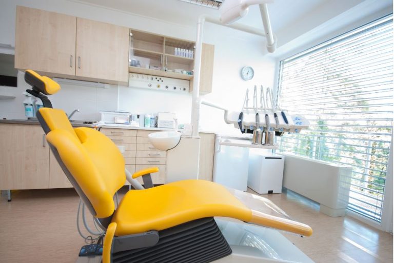 Why You Need Medical or Dental Office Cleaning Services