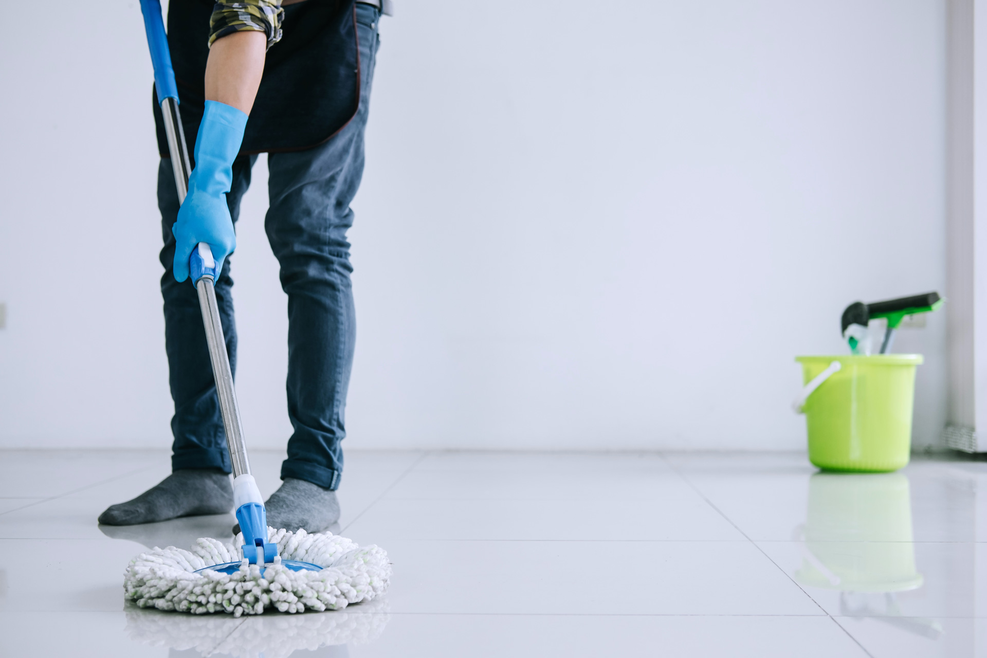 Get Quotes from Cleaning Services